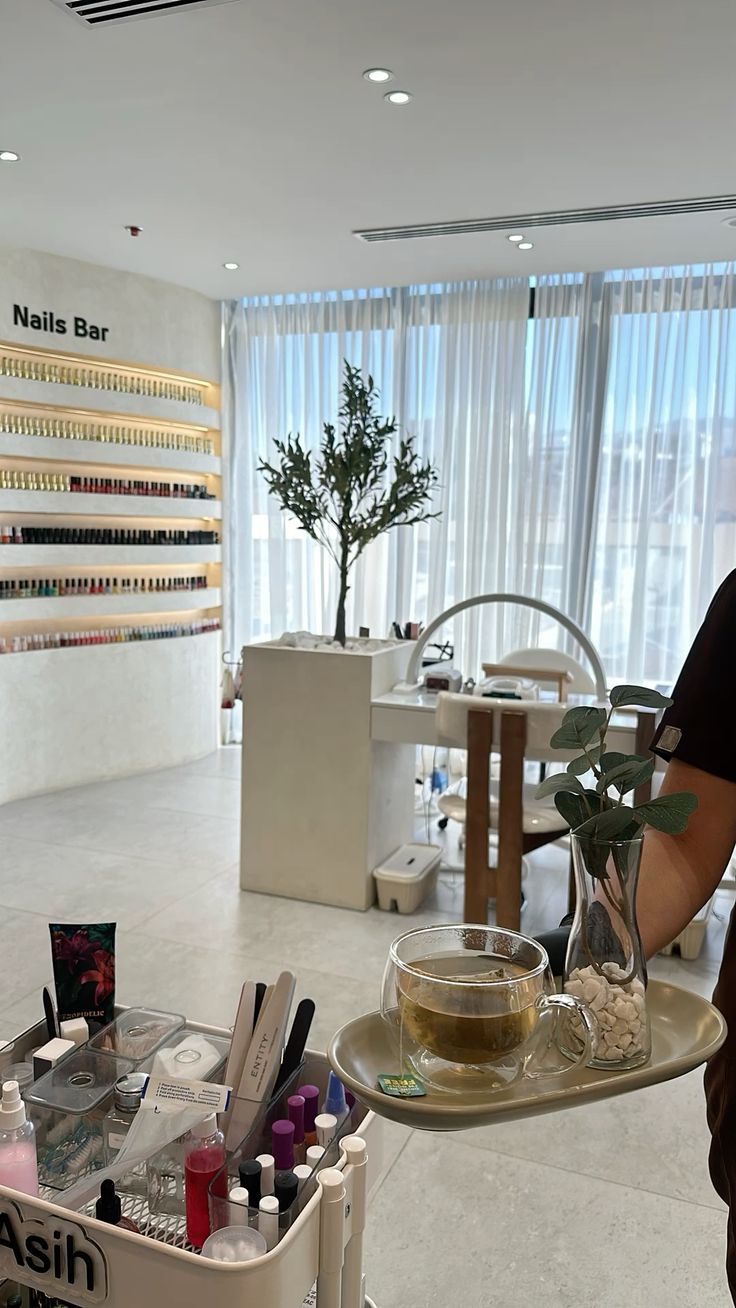Korean Nail Salons in New York City